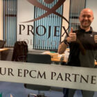 Celebrating 5 Years at The Wilton Centre: A Milestone for Projex Solutions