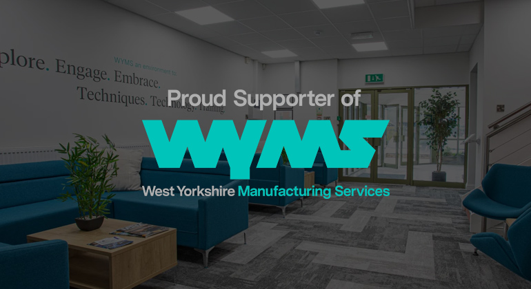 West Yorkshire Manufacturing Services