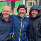 Projex Solutions at the New Halifax 10K